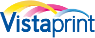We use and recommend Vistaprint - Click here to find out why